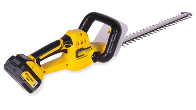 Ножницы аккумуляторные CHAMPION HTB1811 (АКБ и ЗУ)