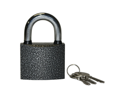 ЗАМКИ НАВЕСНЫЕ