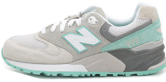New balance 999 Naranja sale