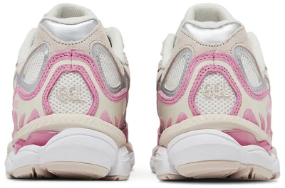 Asics Gel NYC Cream Pink