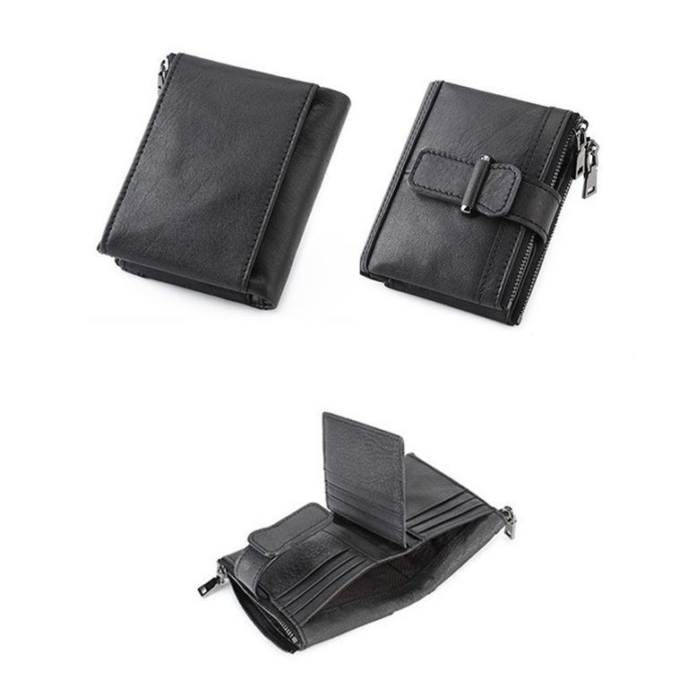 Мужские бумажники из натуральной кожи, купить в Минске