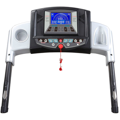 Беговая дорожка DFC TERRA T-505