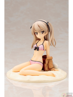 Фигурка 1/7 Арису Симада (Arisu Shimada)