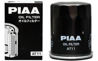 Масляный фильтр PIAA OIL FILTER AT11