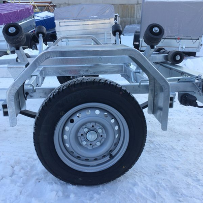 ПРИЦЕП ЛАВ 81014