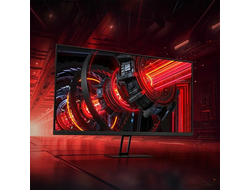 Монитор 27" Xiaomi Redmi Display X27G  165Hz  (P27FBA-RX) Черный