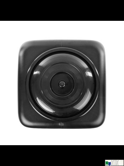 Бак для душа квадратный 100 л