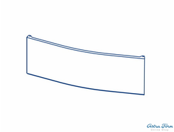 ЭКРАН СКАТ ФРОНТАЛЬНЫЙ