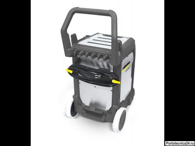 Паропылесос Karcher SGV 8/5 (1.092-010.0)