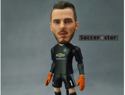 Футбольная фигурка David De Gea (SXS)