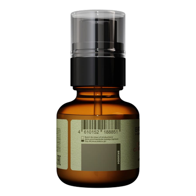 Кондиционер BRONSUN  «PATCHOULY&AMBER» "Conditioner" (50 мл)