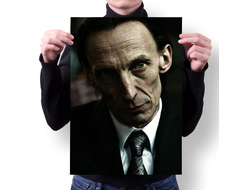 Плакат Сверхъестественное/ Supernatural №11