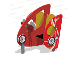 Игровое оборудование Romana 057.65.00