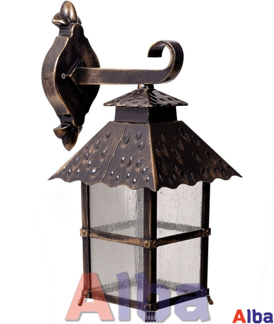 Caior 2 81402 Парковый светильник