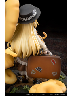 Фигурка 1/1 Тамогитаке (Tamogitake)