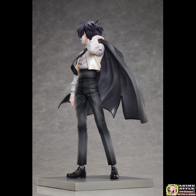 Фигурка 1/7 Осаму Дазай (Osamu Dazai Original Series Age Fifteen Ver.)