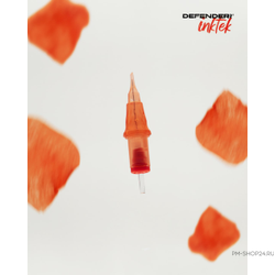 Картриджи Defender Inktek 25/01 RLLT