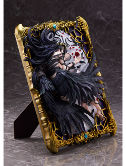 Фигурка 1/7 Альбедо (Albedo Ending Ver.)