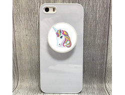 Попсокет Единорог №4