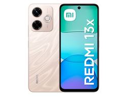Xiaomi Redmi 13X 8/256GB Gold