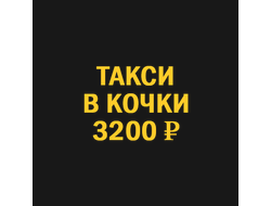 такси новосибирск  кочки