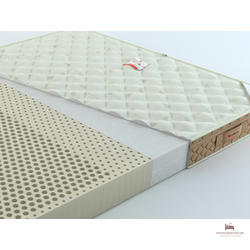 матрас FRAU BERTA  Natural Latex Роллматрац