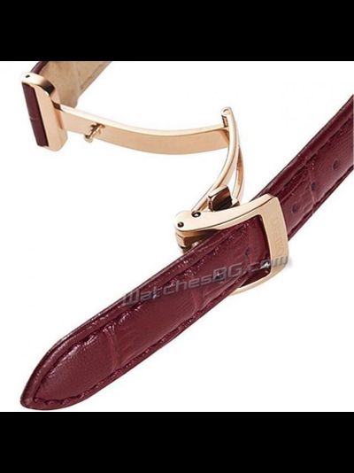 Женские часы Orient RA-KA0001A