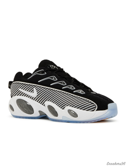 Nike Nocta X Glide 'Black/White Мужские (41-45)