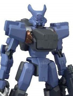 Робот Сазерленд (RPI-13 Sutherland)