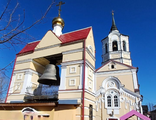 "ТОМСК в ЛЕГЕНДАХ и МИФАХ"