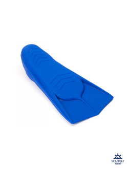 Ласты Scuba Brothers SWIM BLUE силиконовые M/38-40