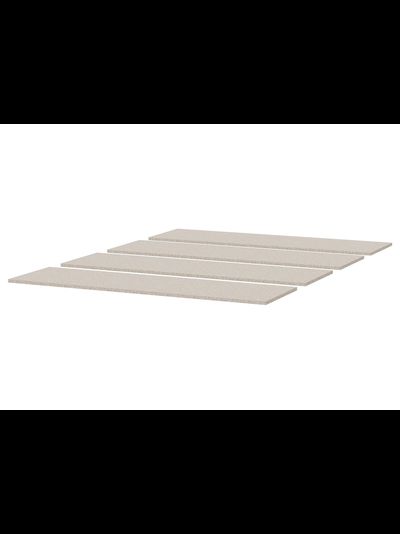 Лайт основание под матрас 1,4 м для кроватей фабрик SV мебель, NN (Токио, МСП 1)