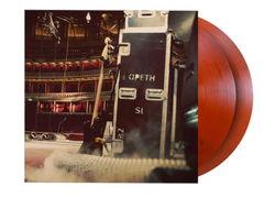 Opeth - In Live Concert At The Royal Albert Hall 4-LP BOX Deluxe