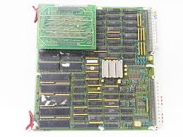 RGP3 00.785.0025 original Deutschland und zweite hand schaltung baord elektrische karte