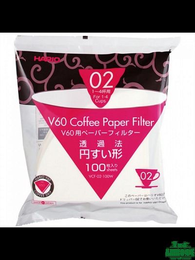 Бумажные фильтры Hario