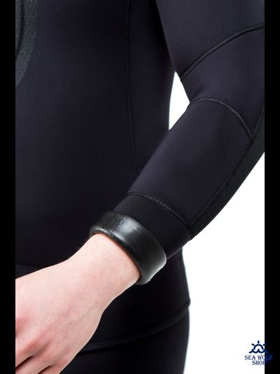 Гидрокостюм неопрен 9мм AquaTeam Anatomic У/н JAKO р.58