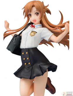 Фигурка 1/7 Асуна Юки (Asuna Yuuki Natsufuku)