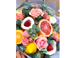 Букет "Венеция"