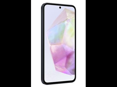 Samsung Galaxy A35 5G 8/128GB РСТ A356 Темно синий