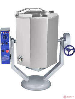 Котел варочный Abat КПЭМ-60-ОМР