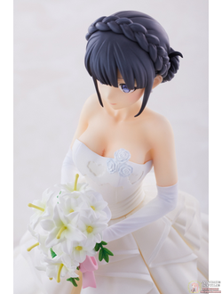 Фигурка 1/7 Сёко Макинохара (Shouko Makinohara Wedding ver.)