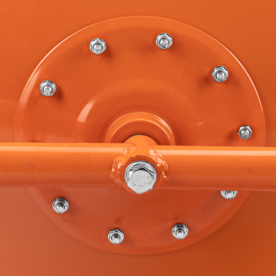 Бетономешалка Сибртех бсн-130П, мощность 500 Вт