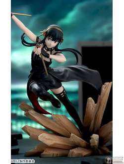 Фигурка Йор Форджер (Yor Forger Mission Extend ver.)