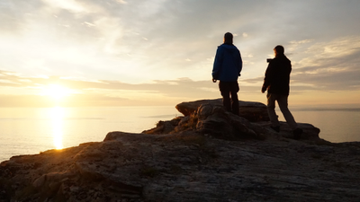 Тур на полуостров Рыбачий (4 дня)