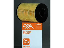 EK-2808 масляный  фильтр