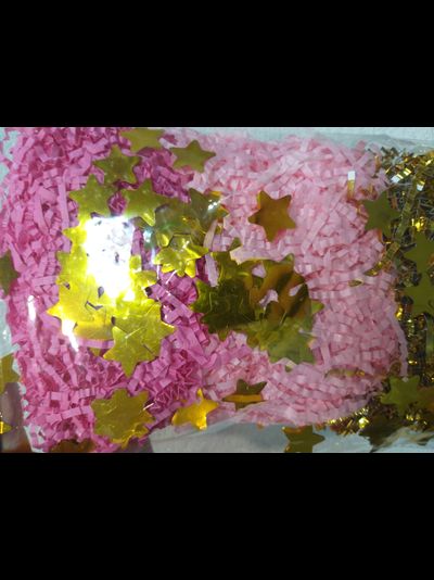 Наполнитель &quot;Звездный квартет&quot;