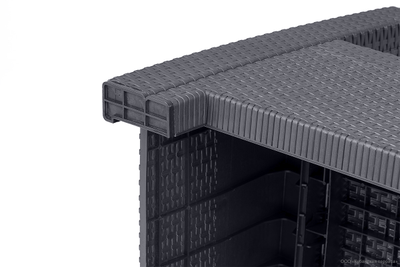 Комплект мебели Arizona Set Антрацит