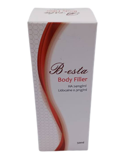 B-Esta HA Body 50 ml