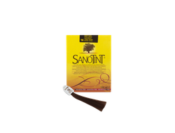 Краска для волос САНОТИНТ №16 медно-русый