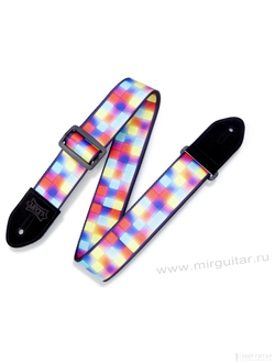 Levy`s MP2-010 Print Series